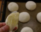 プチフランスパン作り方18写真