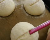 プチフランスパン作り方17写真