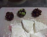 お豆の大福作り方7写真