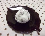 お豆の大福作り方10写真