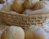 プチフランスパン作り方23写真