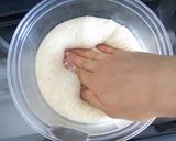 全粒粉入り☆ソフトパン（コッペパン）作り方9写真