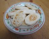 切って焼くだけ!長いもステーキ作り方6写真