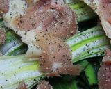 葉玉のねぎま作り方8写真