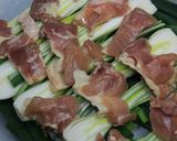 葉玉のねぎま作り方7写真
