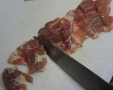 葉玉のねぎま作り方6写真