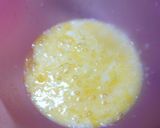簡単*山芋と豆腐のグラタン風作り方3写真