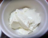 簡単*山芋と豆腐のグラタン風作り方4写真