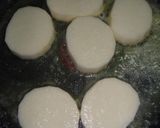 長いもステーキバタークレイジーソルト味作り方4写真