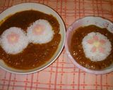 トマト入り☆簡単キーマカレー☆作り方8写真