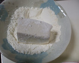 揚げ出し豆腐の中華風とろ～りあんかけ～☆作り方3写真