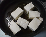 揚げ出し豆腐の中華風とろ～りあんかけ～☆作り方4写真