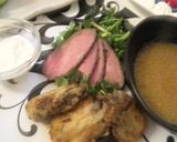 2009クリスマス。作り方1写真