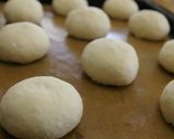 プチフランスパン作り方15写真