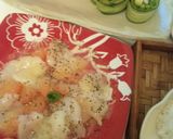 2009クリスマス。作り方2写真