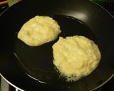 もっちもち・ジャガイモのチヂミ作り方3写真