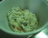 ひじきとにんじんの白和え作り方8写真