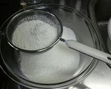 ホットケーキミックスで作る蒸しパン作り方1写真