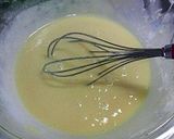 ホットケーキミックスで作る蒸しパン作り方3写真
