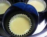 ホットケーキミックスで作る蒸しパン作り方4写真