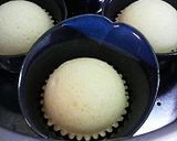 ホットケーキミックスで作る蒸しパン作り方5写真