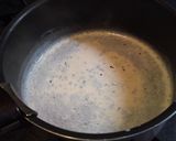 HOT chocolate tea作り方3写真