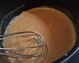 HOT chocolate tea作り方6写真