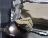 クリームチーズ　マッシュポテト作り方6写真