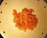 熱々豆腐とタラコのとろとろ煮作り方2写真