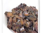 茎わかめのゆかり煮作り方3写真