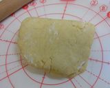 朝焼き*ホットビスケット作り方5写真