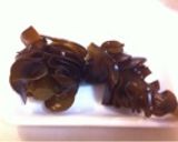 血液サラサラ！フワとろメカブ納豆作り方1写真