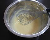手作り♪ふわふわパンケーキミックス♪作り方3写真