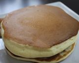 手作り♪ふわふわパンケーキミックス♪作り方5写真