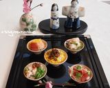 豪華な大人のひなまつりちらし寿司作り方8写真