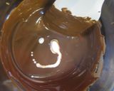 ざくざくチョコレート作り方3写真