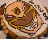ホットケーキミックスのスポンジケーキ作り方6写真