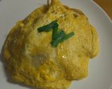 香菜たっぷり★美味しいトムヤム焼きそば作り方7写真