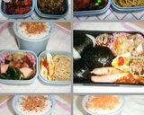 ウチのお弁当☆柏餅みたいな目玉焼き☆作り方14写真