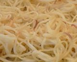 あんかけ焼きそば作り方6写真