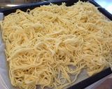あんかけ焼きそば作り方1写真