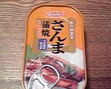 ❤さんま蒲焼缶と白菜de炒めもん❤作り方5写真