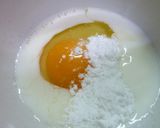 じゃがいもとひき肉のオーブン焼き♪作り方4写真