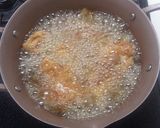 うちのケンタッキーのフライドチキン♪作り方8写真