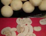 絶対美味しい♪シーザーサラダドレッシング作り方5写真