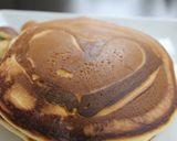 手作り♪ふわふわパンケーキミックス♪作り方7写真