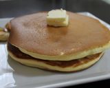 手作り♪ふわふわパンケーキミックス♪作り方8写真
