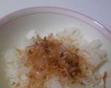 ✿1歳誕生日離乳食リラックマ✿作り方1写真