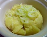 じゃがいもとひき肉のオーブン焼き♪作り方6写真