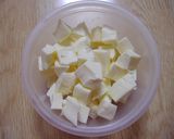 ごまチーズパン作り方2写真